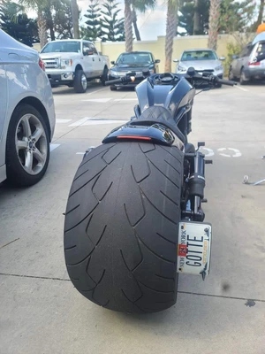 $40000 • Buy 2014 Harley-Davidson V-ROD 