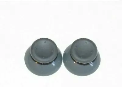 $5.99 • Buy 2 Microsoft Xbox 360 Joysticks Gray Replacement Thumb Sticks Analog