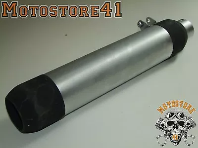 $112.05 • Buy Harley Davidson Exhaust Muffler End Silencer 65089-05A V - Rod Exhaust