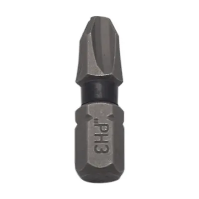 For Dewalt PH3 25MM High-strength Impact Torque Magic Screwdriver Head PH3 Head • $8.99