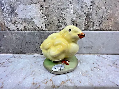 $19.99 • Buy  Vintage Goldscheider Chick Figurine