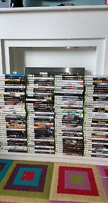 £2.99 • Buy Xbox 360 Games