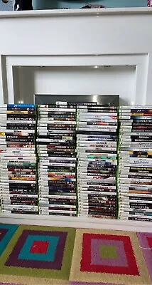 Xbox 360 Games • £6.99