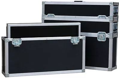 50  TV ATA CASE LED LCD FLAT SCREEN TV ATA Road Case  • $428.49