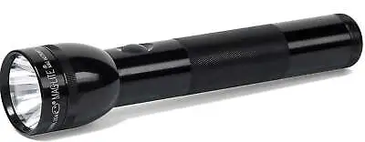 S2D Maglite 2 D-Cell Flashlight • $31.22