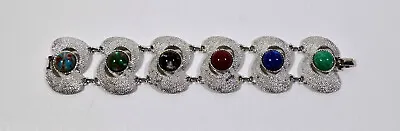 Vintage Sarah Covenrty Bracelet - Nice Condition • $9.99