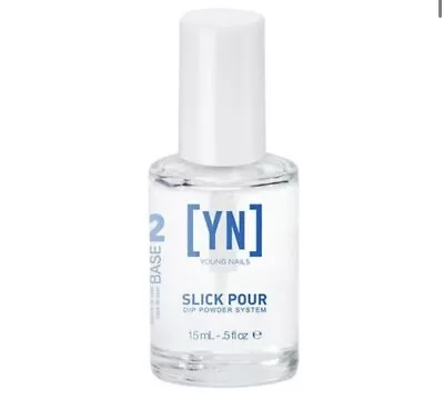 Young Nails Slick Pour Base 2 • £9.99