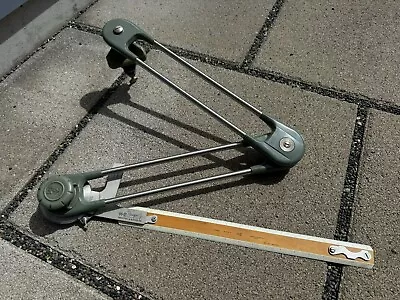 Keuffel & Esser Co K+E Paragon Jr. Mechanical Drafting Arm • $175