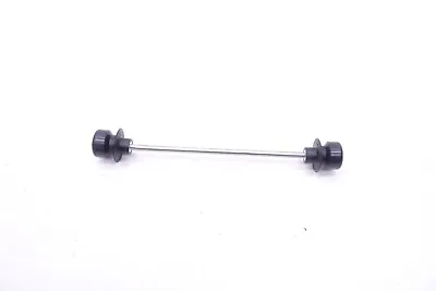 2008 08 09 10 Kawasaki Ninja Zx10r Zx 10r Rear Axle Swingarm Sliders K189 • $21.90