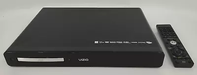 VIZIO VBR110 DVD/Blu-ray Player TESTED EB-10059 • $42.24