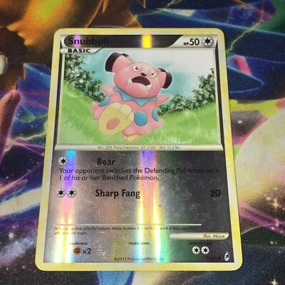 £3.95 • Buy /95 Call Of Legends ~ Reverse Holo ~ Select / Choose Your Own Pokemon Card