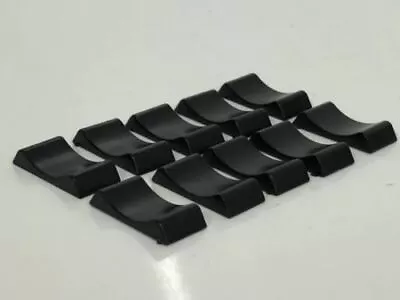 1:43 Scale Car Stoppers To Stop Your Model Moving In Case T9- 439900 • £4.99