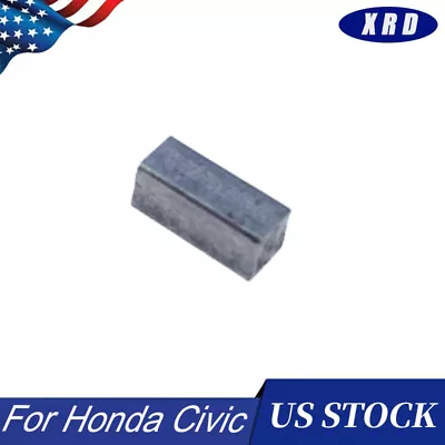 For Honda Civic Si B16A2 Integra B18 GSR Type R Prelude Crank Pulley Key Way NEW • $9.86