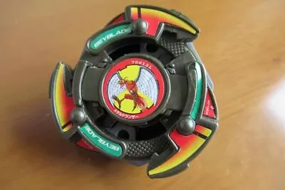 Takara Tomy Metal Dranzer A-42 Beyblade • $51.63