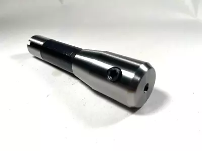 R8 To 1/4  End Mill Holder • $18