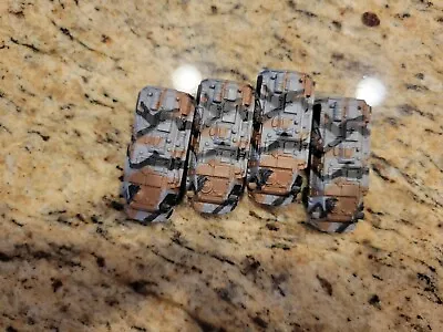 Micro Machines Military Vehicle Tank Transportpanzer Lot B • $32.99