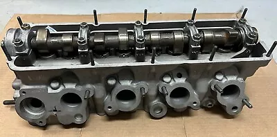 US26 463630 Volvo Penta Cylinder Head Professionally Rebuilt • $900