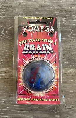 New Yomega Brain Surf Golf Skateboard Snow Bmx Mx Sup Foil Automatically Yo Yo • £24.11