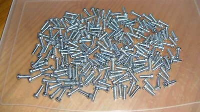 Meccano 200 Allen Bolt 12mm A411 Used • £7