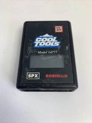 $25 • Buy Robinair Cool Tools Model 14777 Vacuum Guage 