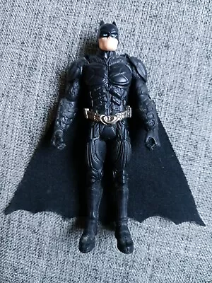 DC Spin Master The Batman Movie BATMAN RIDDLER 3.75  Custom Retro Year 3 Mattel • $25