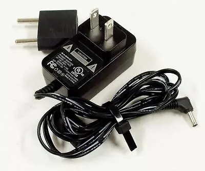 Gadmei PA005A-05010US AC Adapter 5V 1A I.T.E. Power Supply US- Europlug AI351 • $11.50