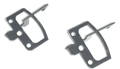 Hornby Triang Blue Grey Pullman Train Couch Metal Coupling Hooks X2 X171 X8025 • £2.49