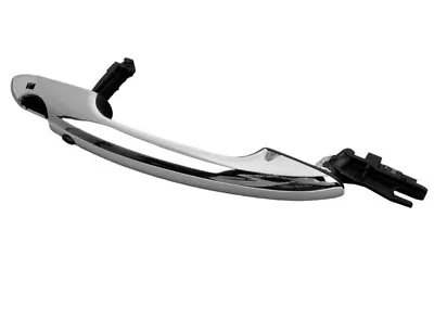 Mini Cooper Left Exterior Door Handle Comfort Access 51217434537 New OEM F5x F60 • $129.89