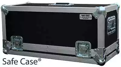 ATA Safe Case For Marshall JCM 900 Amp Head- Tour Ready! • $336.60