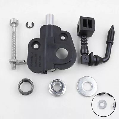 £7.71 • Buy Oil Pump Kit For MCCULLOCH MAC 335 338 435 436 438 440 441 442 Poulan Chainsaws