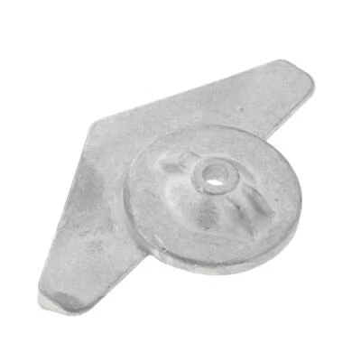 $28.08 • Buy Anode For Yamaha Outboard Motor 15HP 2 Stroke And 4 Stroke Replacement