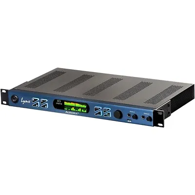 Lynx Aurora(n) 16 Thunderbolt Audio Interface LN • $3906.32