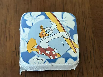 Vintage Donald Duck Magic Towel • $6.99