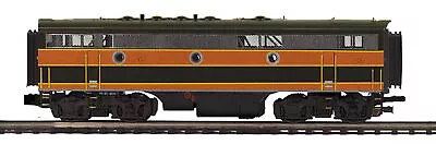 MTH Trains 20-21235-3 Great Northern Nonpowered F7 B-Unit Diesel Engine O Scale • $179.95