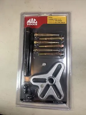 MAC TOOLS - 10pc Flange Type Puller Part# STP60B • $71.25