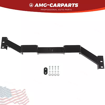 Transmission Crossmember Fit 1978-1988 Chevrolet Monte Carlo Double-Hump • $161.10