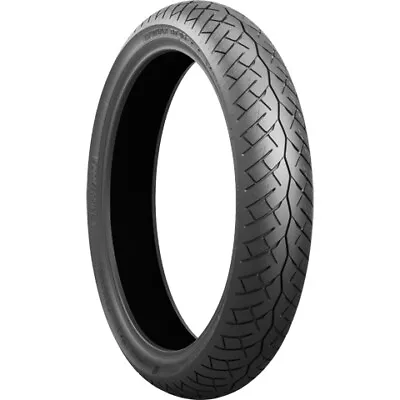 Bridgestone Battlax BT46F 100/90-18 (56H) Front Motorcycle Tire • $123.17