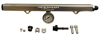 K20 K24 CNC AN6 Fuel Rail K Swap EG EK For Honda Acura Civic DC K Series RSX Si • $79.95