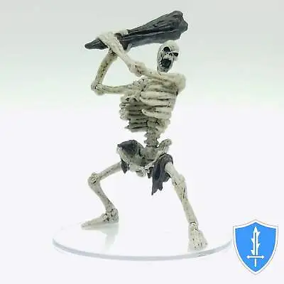 Hill Giant Skeleton - Boneyard #32 D&D Icons Of Realms Huge Miniature • $6.99