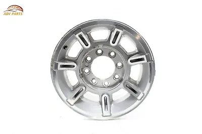 HUMMER H2 WHEEL RIM 17  8.5Jx17 OEM 2003 2004 2005 2006 2007 💎 • $199.99