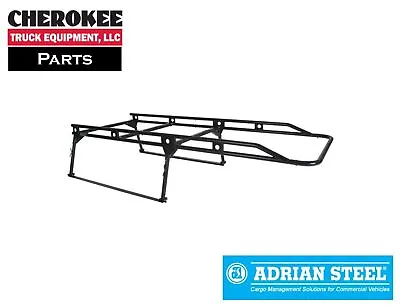 $1637.95 • Buy Adrian Steel SLR-8FES, Load Runner Ladder Rack