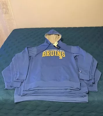 UCLA Bruins Champion Hoodie XL Mens Brand New  • $23