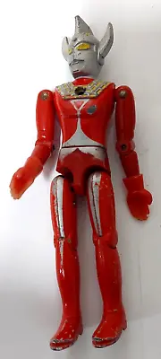 Vintage 1978 Ultraman Taro Chogokin Figure GA-98 Popy Japan • $59.95