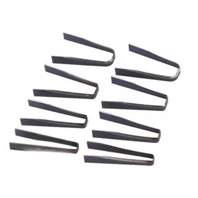 Van Alstine V100 Replacement Tire Groover Blades Square #12 12/32 VF12 12 Pack • $21.95