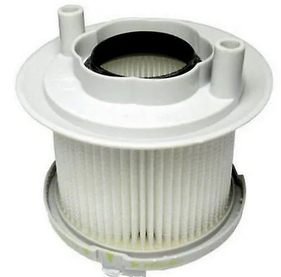 Filter For HOOVER Alyx T80 Vacuum Cleaner Washable HEPA  Anti Allergy Cylinder • £9.15