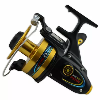 Penn Spinfisher SSM Fishing Reel • $99