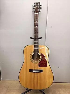 Ibanez Artwood Acoustic Safe Delivery From Japan • $451.63
