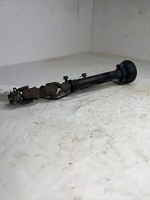 Kawasaki Mule 4010 Trans 4x4 18 Steering Column 39190-7501 • $29.99