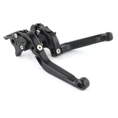 Folding Extending Adjustable Lever Fit For MV Agusta Brutale 750 01-05 F4 750 • $20.96