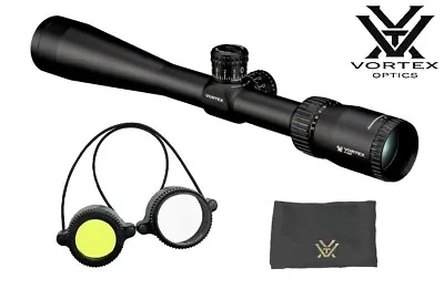 Vortex Optics Diamondback Tactical 4-12x40 VMR-1 Rifle Scope DBK-10025 • $299